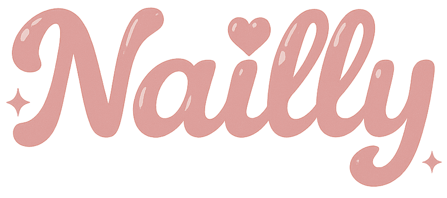 Nailly Logo